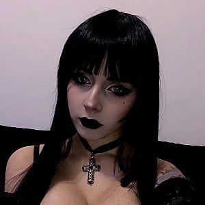 Nyxxie Noire