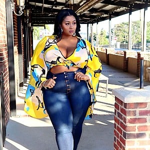 Nzinga Imani