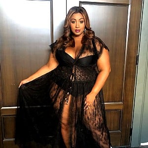 Nzinga Imani