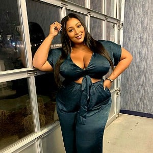 Nzinga Imani