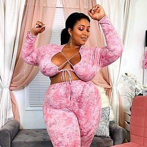 Nzinga Imani
