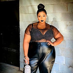 Nzinga Imani