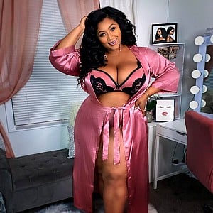 Nzinga Imani