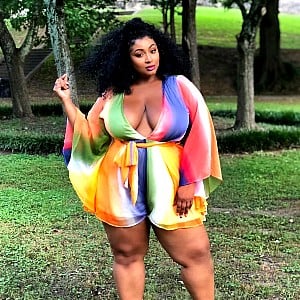Nzinga Imani