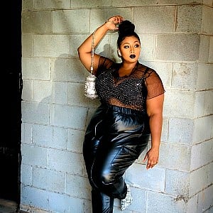 Nzinga Imani