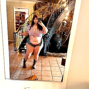 O'Mya BBW