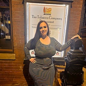 O'Mya BBW