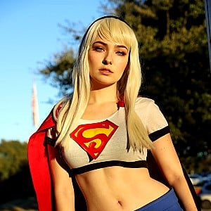 OMG Cosplay