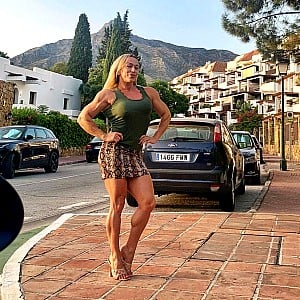 Oana Marinescu