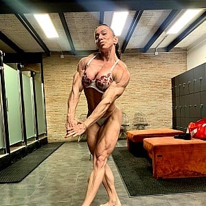 Oana Marinescu