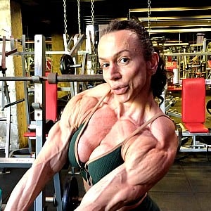 Oana Marinescu