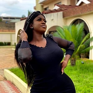 Obaayaa Jewel
