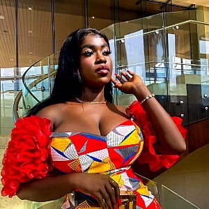Obaayaa Jewel