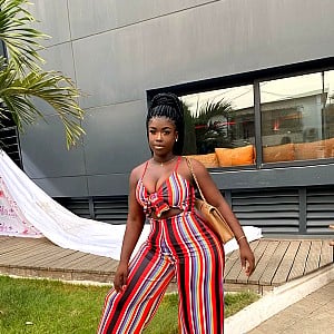 Obaayaa Jewel