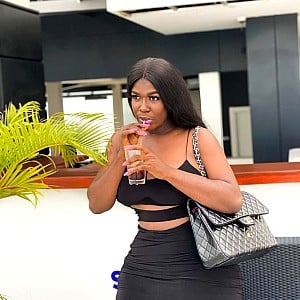 Obaayaa Jewel