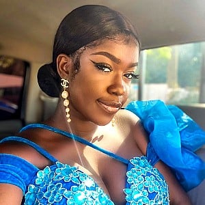 Obaayaa Jewel