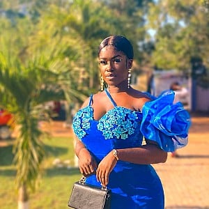 Obaayaa Jewel