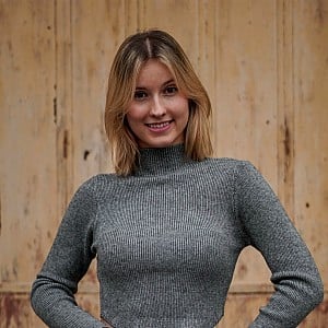 Oceane Delahaye