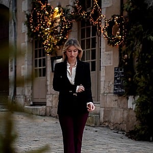 Oceane Delahaye