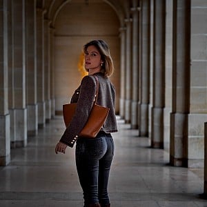 Oceane Delahaye