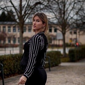 Oceane Delahaye