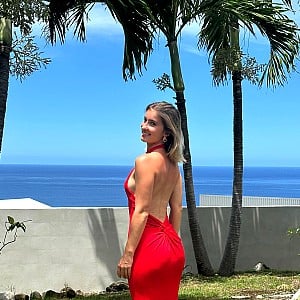 Oceane Delahaye