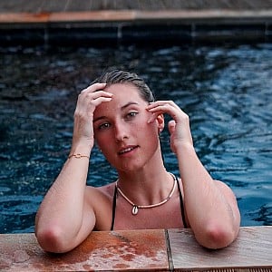 Oceane Delahaye