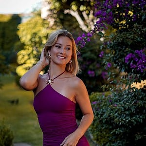 Oceane Delahaye
