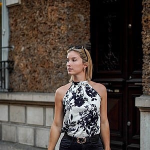 Oceane Delahaye
