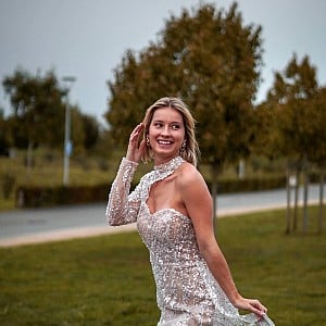 Oceane Delahaye