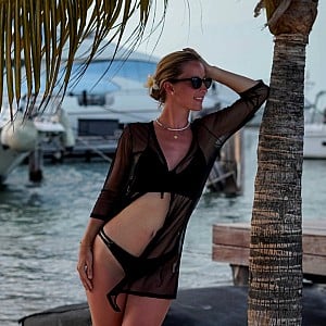 Oceane Delahaye
