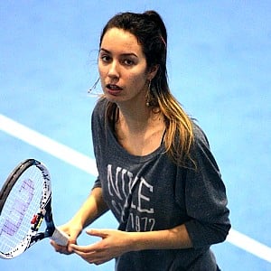 Oceane Dodin
