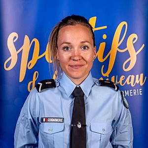 Oceane Michelon