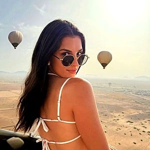 Oceane Ravy