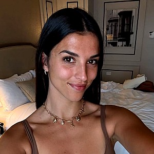 Oceane Ravy
