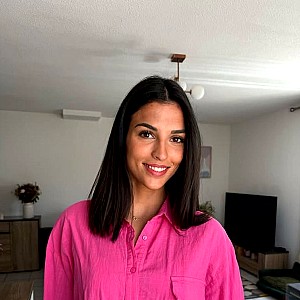 Oceane Ravy