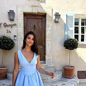 Oceane Ravy