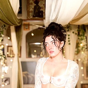 Octavia Marlowe
