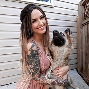 Octavia May