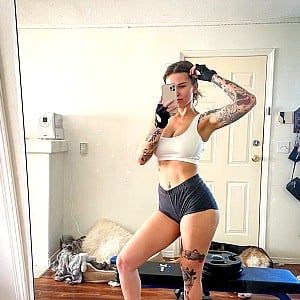 Octavia May