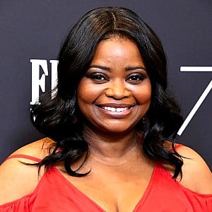 Octavia Spencer