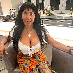 Odalys Borrero