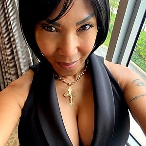 Odalys Borrero
