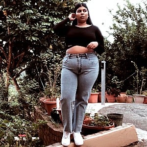 Odeshni Kistan