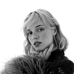 Odessa Young