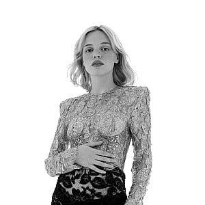 Odessa Young