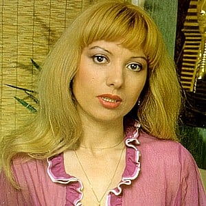 Odette Burel