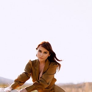 Odette Fox