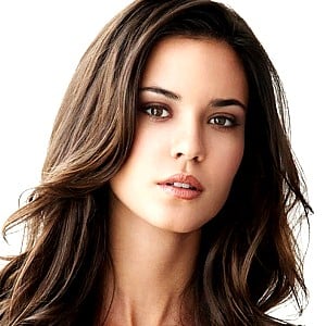 Odette Yustman