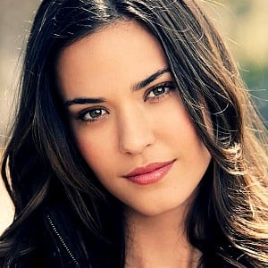 Odette Yustman